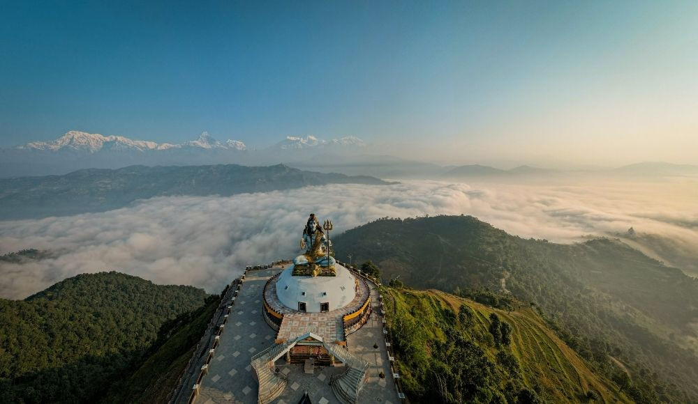 Kathmandu Pokhara Tour 6 days