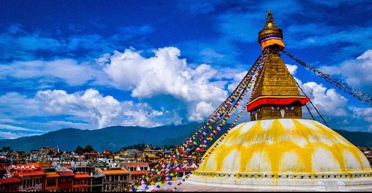 Kathmandu Chitwan Pokhara Tour